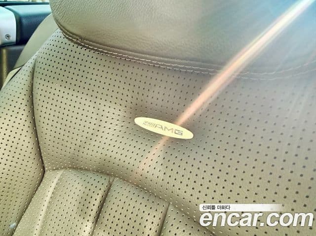 Mercedes-Benz SL-класс R230, 2003 12