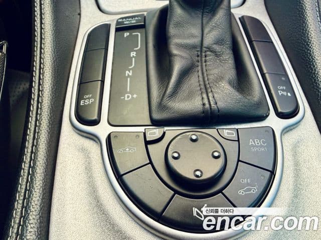 Mercedes-Benz SL-класс R230, 2003 13