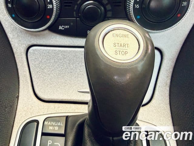 Mercedes-Benz SL-класс R230, 2003 14