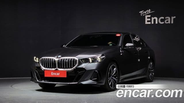BMW 5시리즈 (G60) 530i xDrive M Sport, 2024 1