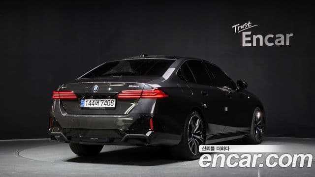BMW 5시리즈 (G60) 530i xDrive M Sport, 2024 2