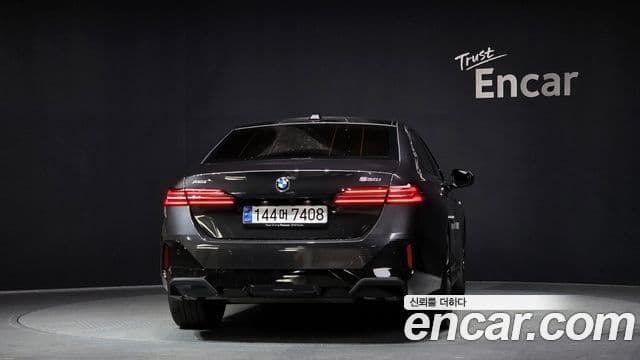 BMW 5시리즈 (G60) 530i xDrive M Sport, 2024 4