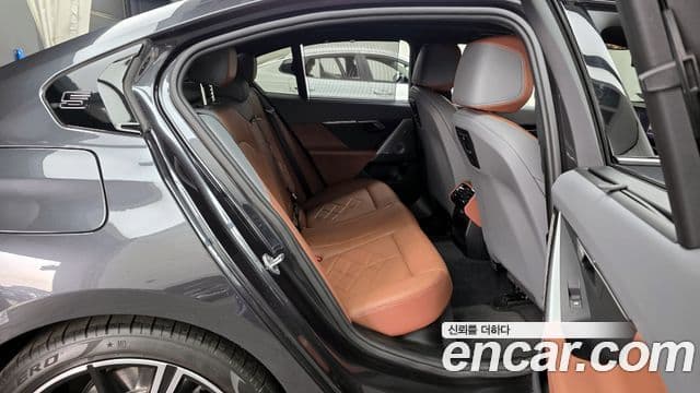 BMW 5시리즈 (G60) 530i xDrive M Sport, 2024 13