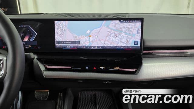 BMW 5시리즈 (G60) 530i xDrive M Sport, 2024 14