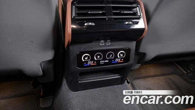 BMW 5시리즈 (G60) 530i xDrive M Sport, 2024 19