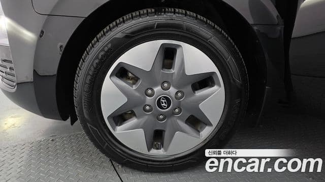 Hyundai Staria Modern, 2022 все фото