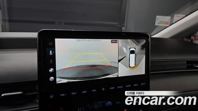 Hyundai Staria Modern, 2022 17