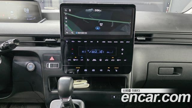 Hyundai Staria Modern, 2022 18