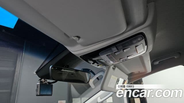 Hyundai Staria Modern, 2022 19