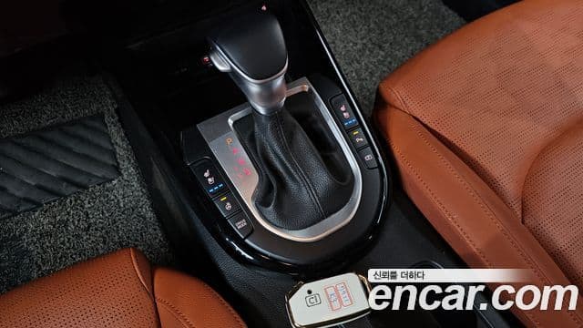 Kia The / новый New K3 2세대 Noblesse, 2022 9