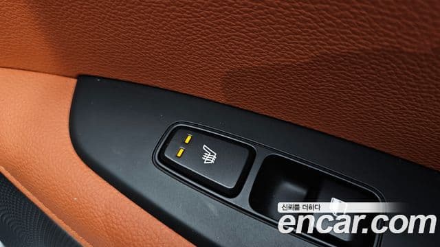 Kia The / новый New K3 2세대 Noblesse, 2022 18