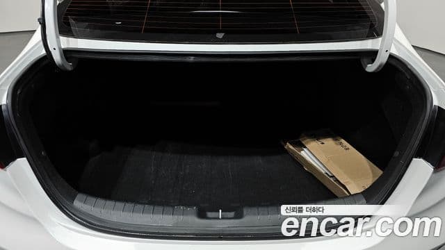 Kia The / новый New K3 2세대 Noblesse, 2022 20