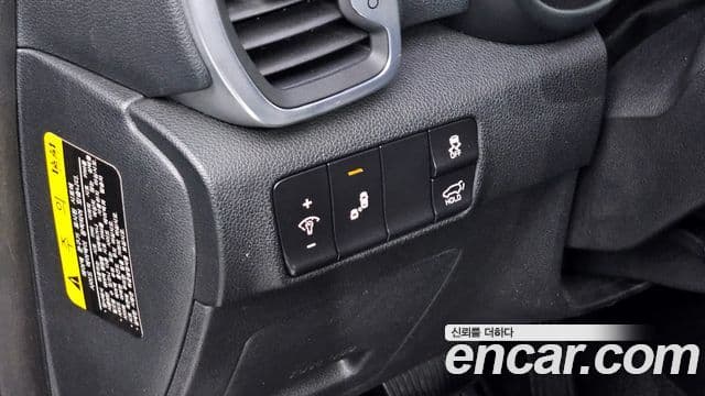 Kia Sportage 4세대 Noblesse, 2017 14