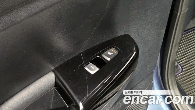 Kia Sportage 4세대 Noblesse, 2017 17