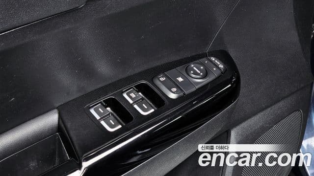 Kia Sportage 4세대 Noblesse, 2017 19