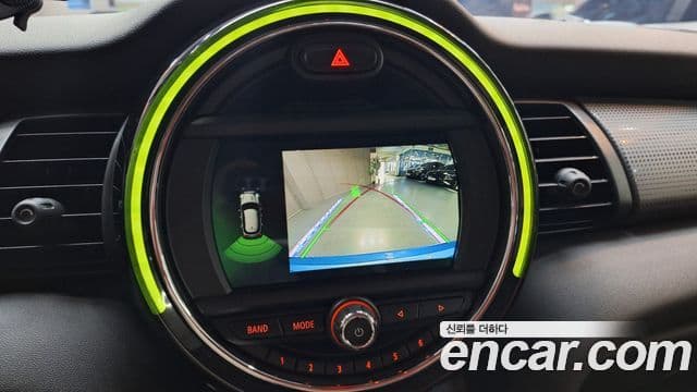 Mini Cooper 3세대, 2019 14