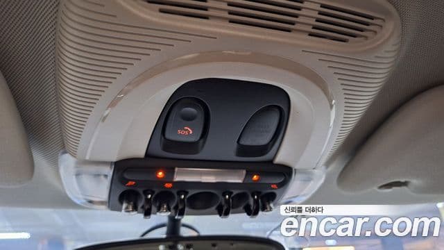 Mini Cooper 3세대, 2019 15