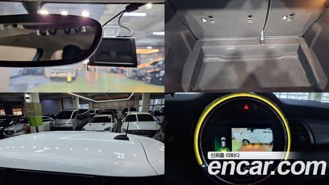 Mini Cooper 3세대, 2019 16