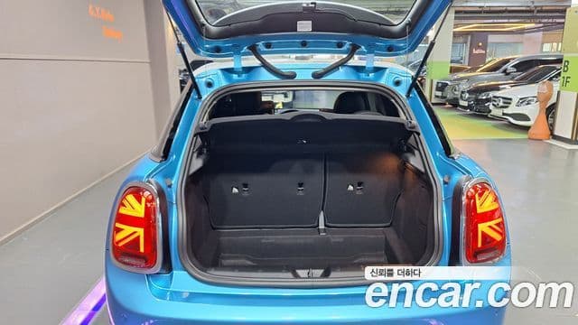 Mini Cooper 3세대, 2019 19