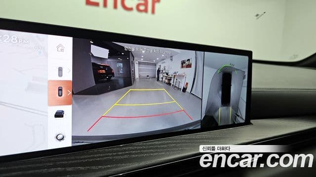 Genesis GV80 чёрный, 2025 15