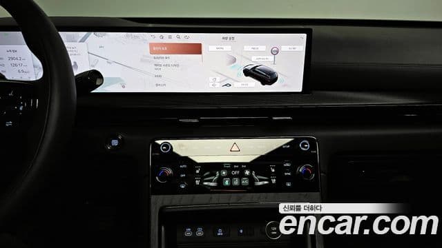 Genesis GV80 чёрный, 2025 16