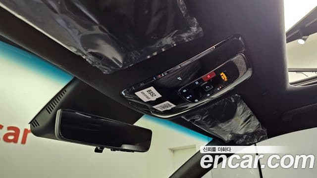 Genesis GV80 чёрный, 2025 17