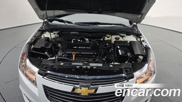 Chevrolet(GM대우) Cruze 1.8 LTZ+ Style Package, 2014 6