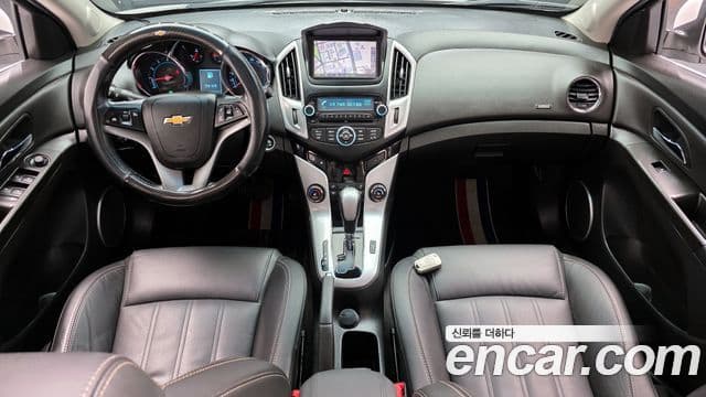 Chevrolet(GM대우) Cruze 1.8 LTZ+ Style Package, 2014 7