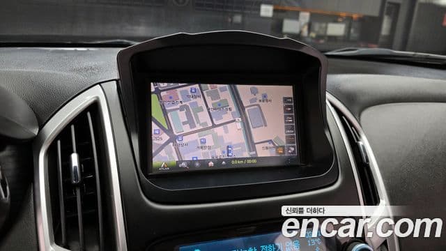 Chevrolet(GM대우) Cruze 1.8 LTZ+ Style Package, 2014 14