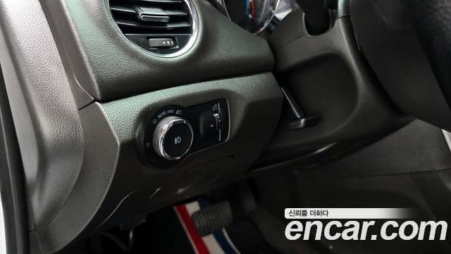 Chevrolet(GM대우) Cruze 1.8 LTZ+ Style Package, 2014 17