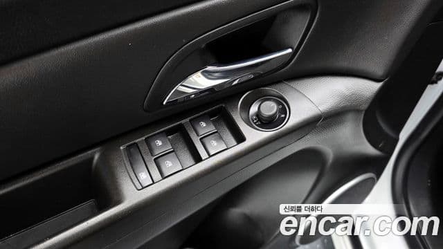 Chevrolet(GM대우) Cruze 1.8 LTZ+ Style Package, 2014 18