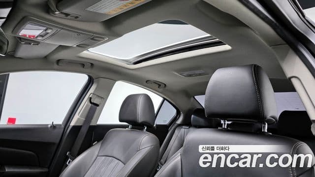 Chevrolet(GM대우) Cruze 1.8 LTZ+ Style Package, 2014 19