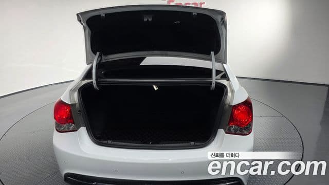 Chevrolet(GM대우) Cruze 1.8 LTZ+ Style Package, 2014 20