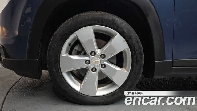 Chevrolet(GM대우) Orlando пакет безопасности, 2014 все фото