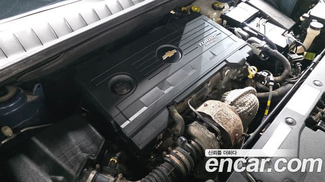 Chevrolet(GM대우) Orlando пакет безопасности, 2014 6