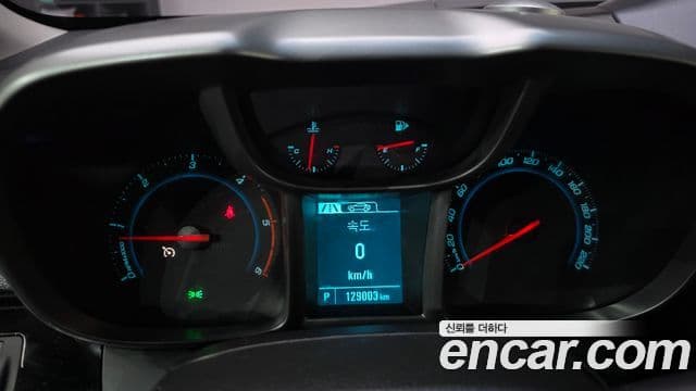 Chevrolet(GM대우) Orlando пакет безопасности, 2014 8