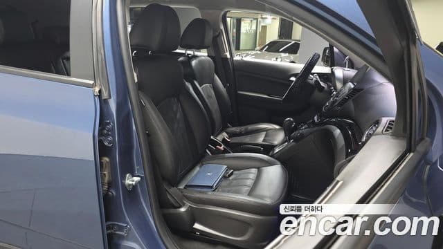 Chevrolet(GM대우) Orlando пакет безопасности, 2014 10