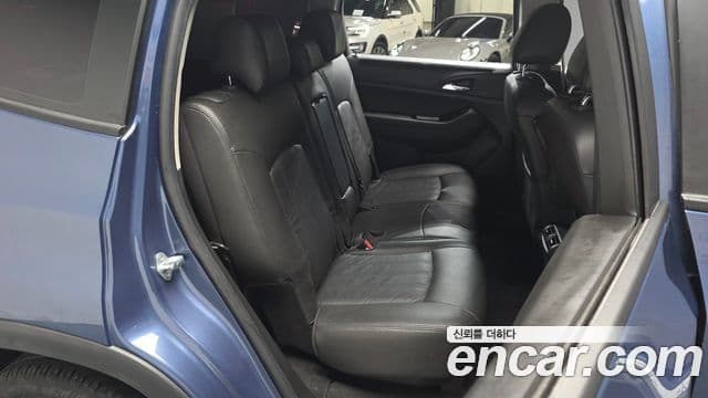 Chevrolet(GM대우) Orlando пакет безопасности, 2014 12