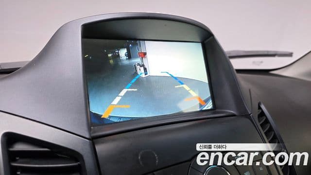 Chevrolet(GM대우) Orlando пакет безопасности, 2014 15