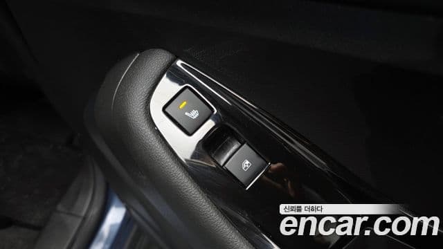 Chevrolet(GM대우) Orlando пакет безопасности, 2014 16