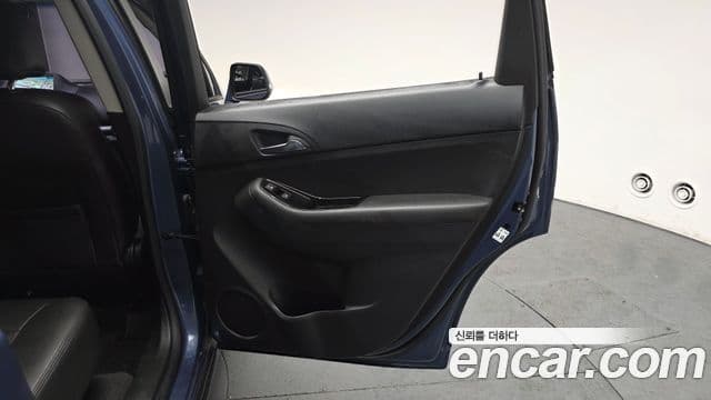 Chevrolet(GM대우) Orlando пакет безопасности, 2014 18