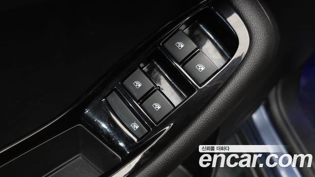 Chevrolet(GM대우) Orlando пакет безопасности, 2014 19