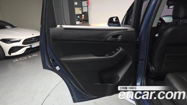 Chevrolet(GM대우) Orlando пакет безопасности, 2014 20