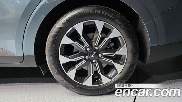 Kia Carnival 4세대 Signature, 2021 все фото