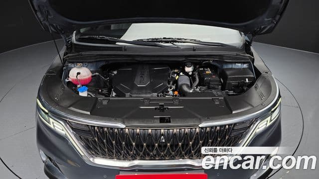 Kia Carnival 4세대 Signature, 2021 6
