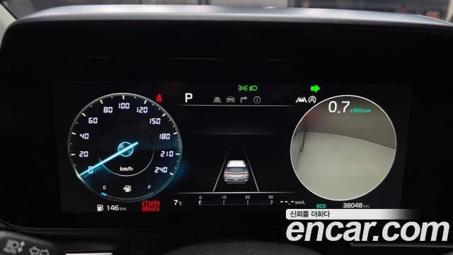 Kia Carnival 4세대 Signature, 2021 8