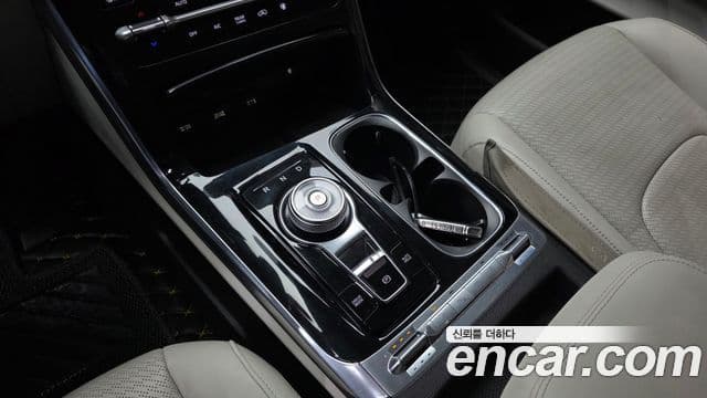 Kia Carnival 4세대 Signature, 2021 9