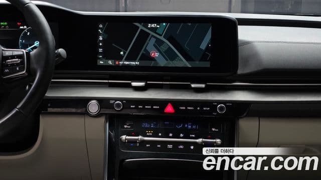 Kia Carnival 4세대 Signature, 2021 14