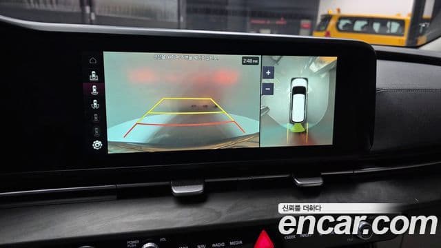 Kia Carnival 4세대 Signature, 2021 15