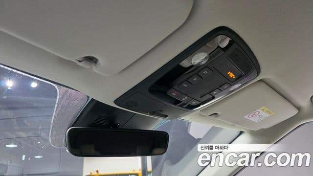 Kia Carnival 4세대 Signature, 2021 17